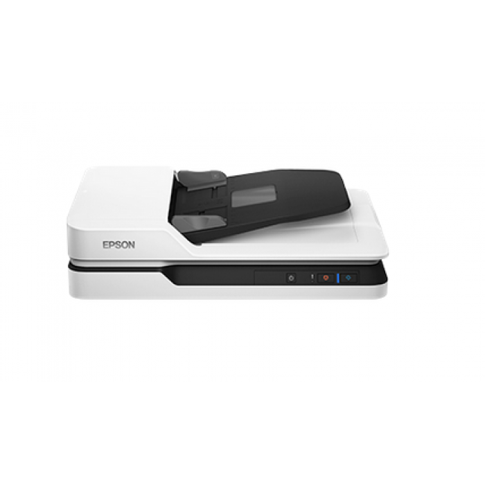 爱普生/Epson DS-1610 平板高速彩色文档扫描仪